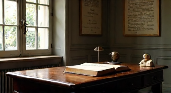 Ethische Überlegungen durch Immanuel Kant (5/10)