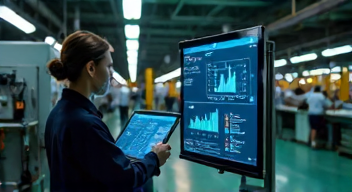 Früherkennung von Anomalien in der Produktion (7/10)