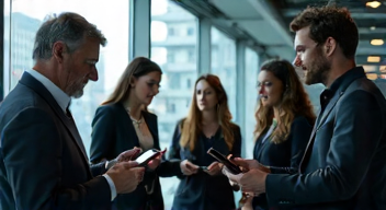 Gesellschaftliche Implikationen: Technologie und soziale Verantwortung (6/10)