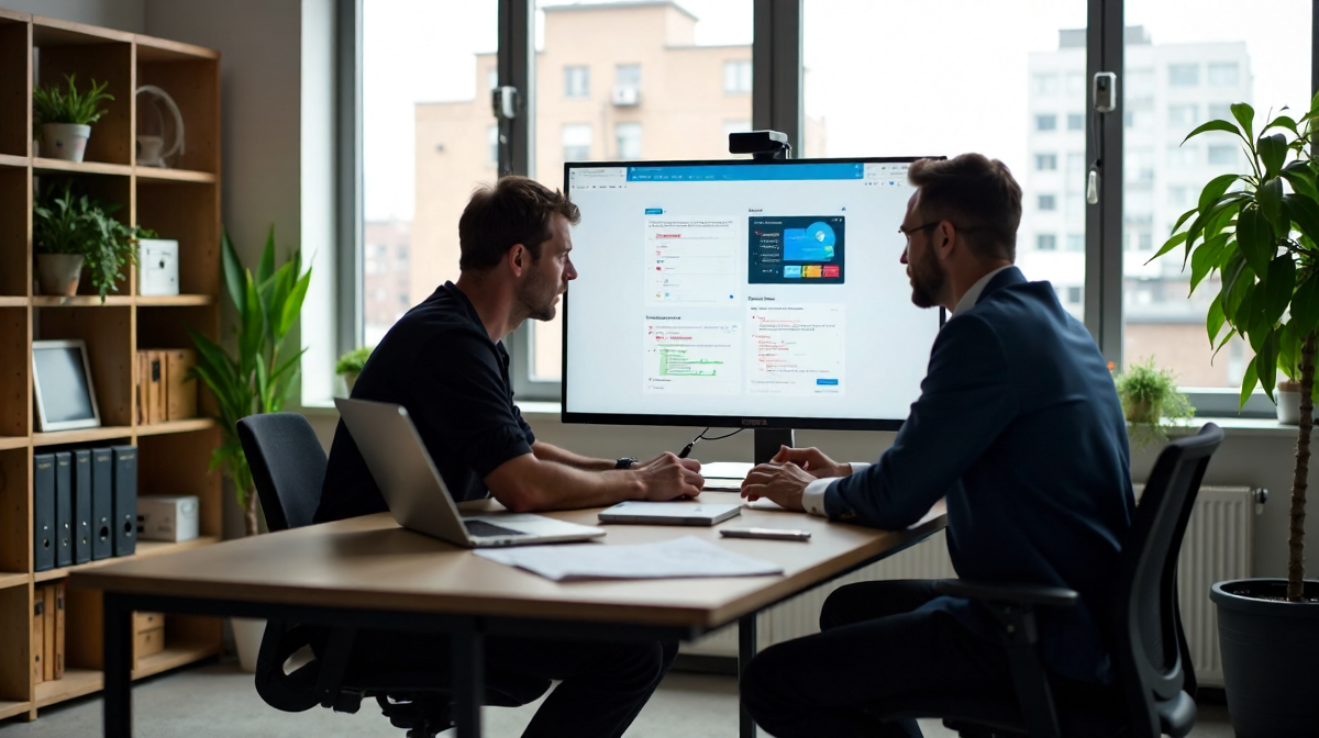GitLab 18.8: Revolutionäre Duo Agent Platform für KI, Softwareentwicklung und Automatisierung
