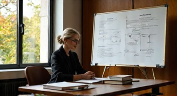 Hannah Arendts Analyse der KI in der Gesellschaft (6/10)