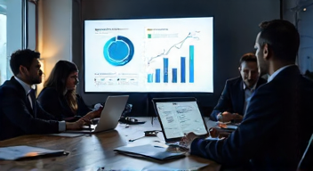 Herausforderungen im Token-Marketing (6/10)