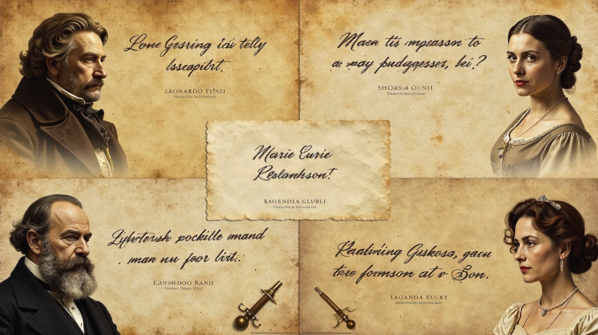 Historische Genies und Experten: Bewertungen, Kundenfeedback und Erfolg