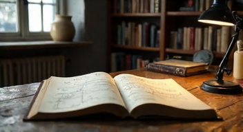 Ich erinnere mich an die Anfänge von Deep Research und seine Relevanz (1/10)