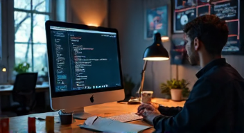 Ich erinnere mich an die ersten Schritte in der Cybersecurity (1/10)