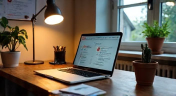 Ich erinnere mich an meine ersten Schritte im Content-Marketing (1/10)