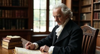 Immanuel Kant über Ethik und Transparenz in der KI (5/10)