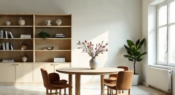 Integration des Minimalismus in den Alltag (7/10)