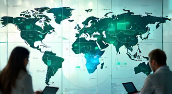 Internationale Innovationskraft im Marketing (3/10)