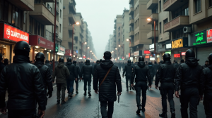 Iran: Internetblockade, Proteste, Menschenrechte – Ein gefährliches Spiel