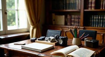 Kreativität durch Medien (3/10)