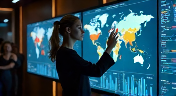 Künstlerische Nutzung von GEO-Analytics (10/10)