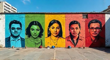 Kulturelle Ausdrucksformen der Barrierefreiheit (10/10)