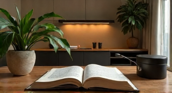 Kulturelle Auswirkungen der Sprachassistenz (8/10)