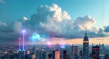 Kulturelle Dimension der Cloud-Technologie (3/10)