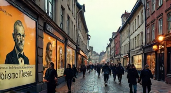 Kulturelle Einflüsse auf Marketingstrategien 2026 (3/10)