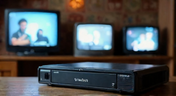 Kulturelle Einflüsse auf Videoformate (3/10)