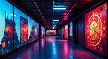 Kulturelle Perspektiven auf digitale Störungen (3/10)