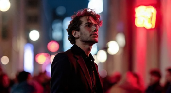 Kulturelle Reflexionen eines Sängers über digitale Störungen (10/10)