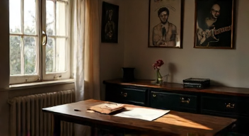 Kulturelle Rolle der hybriden Arbeit aus Sicht eines Sängers (10/10)