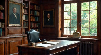 Kulturelle Wurzeln der Office-Nutzung (3/10)