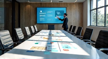 Kundenbindung im B2B: Strategien und Maßnahmen (8/10)