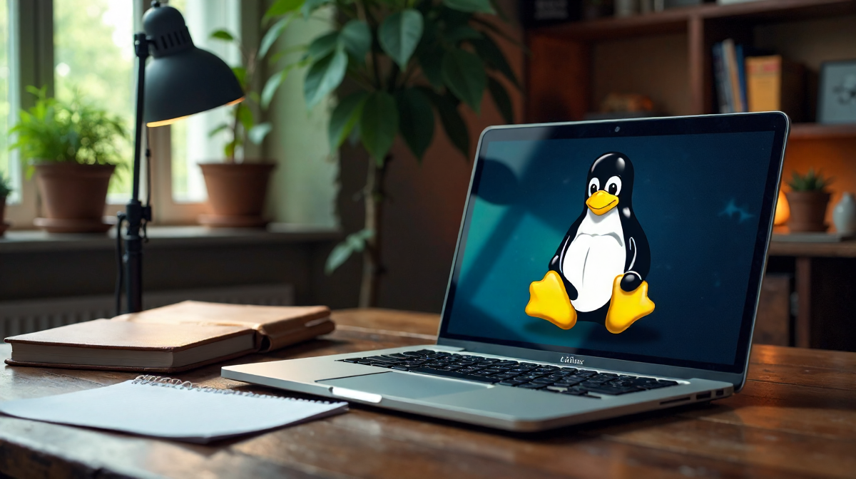 Linux: Einstieg, Hürden und Vorteile für Anfänger im Open Source-Bereich