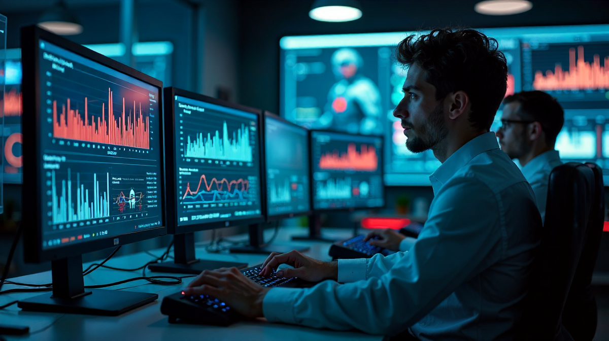 Maschinenidentitäten: Die unterschätzte Bedrohung für IT-Sicherheit im Jahr 2026