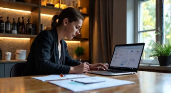 Mein Blick auf Affiliate-Marketing und Nischenprodukte (1/10)