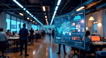 Mein Blick auf die digitale Transformation im Marketing (1/10)