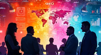 Mein Blick auf die Evolution von SEO zu GEO (1/10)