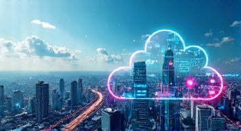 Mein Blick auf die Revolution in der Cloud (1/10)