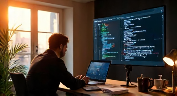 Mein Erlebnis mit KI in der Softwareentwicklung (1/10)