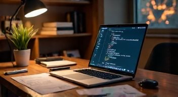 Mein Erlebnis mit WordPress 6.8: Eine technische Revolution (1/10)