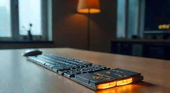 Mein persönlicher Zugang zur Automatisierung mit Tastenfeldern (1/10)