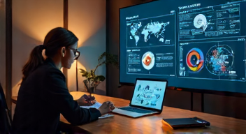 Mein Weg zu AI-Tracking, Markenwahrnehmung und Sichtbarkeit (1/10)