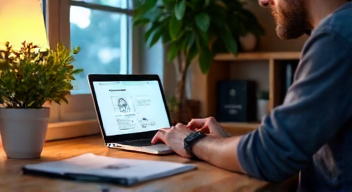 Mein Weg zu mobilem Design: Ein persönlicher Einblick (1/10)