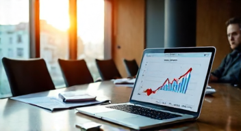 Mein Weg zu TSMC: Umsatz und Gewinn im Fokus (1/10)