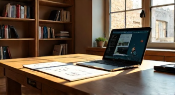 Mein Weg zur digitalen Souveränität: Die Bedeutung von Groupware (1/10)