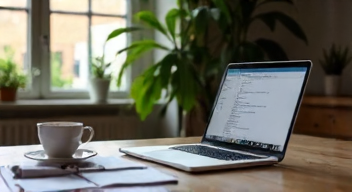 Mein Weg zur EÜR: Ein persönlicher Einblick in die Buchhaltung (1/10)