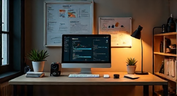 Mein Weg zur Webhosting-Exzellenz (1/10)