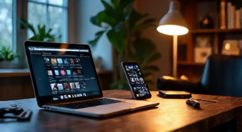 Meine Entdeckung der digitalen Sichtbarkeit (1/10)