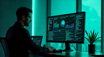 Meine Entdeckung der Prozessüberwachung in Linux (1/10)