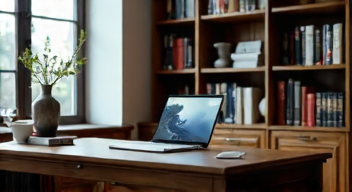 Meine Entdeckungen über KI-Tools in Social Media (1/10)