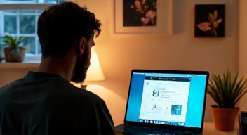 Meine Erfahrungen mit Canva: Grafiken, Marketing, Sichtbarkeit (1/10)