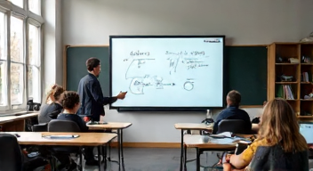 Meine Erfahrungen mit digitalen Lerntools im Matheunterricht (1/10)