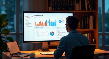 Meine Erfahrungen mit Keywordtracking und Dashboard-Erstellung (1/10)