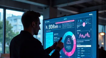 Meine Erfahrungen mit KI Influencern: Ein Blick in die Zukunft (1/10)