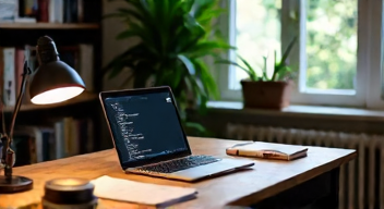 Meine Erfahrungen mit Open Source Alternativen (1/10)