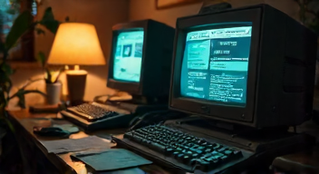 Meine Erinnerungen an Domainweiterleitungen (1/10)